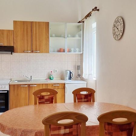 Apartments Barbalic D Baska  Exterior photo