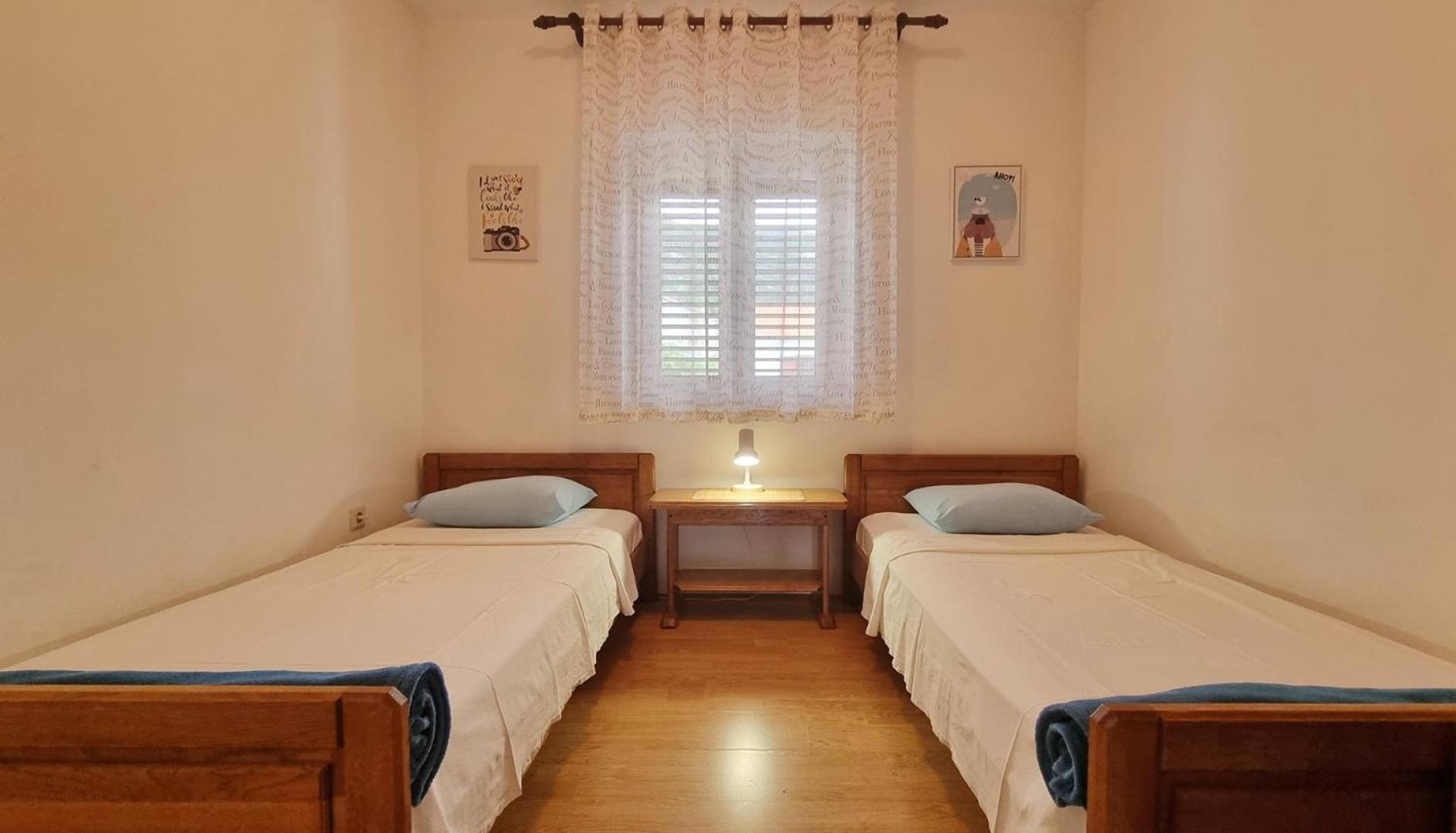 Apartments Barbalic D Baska  Exterior photo