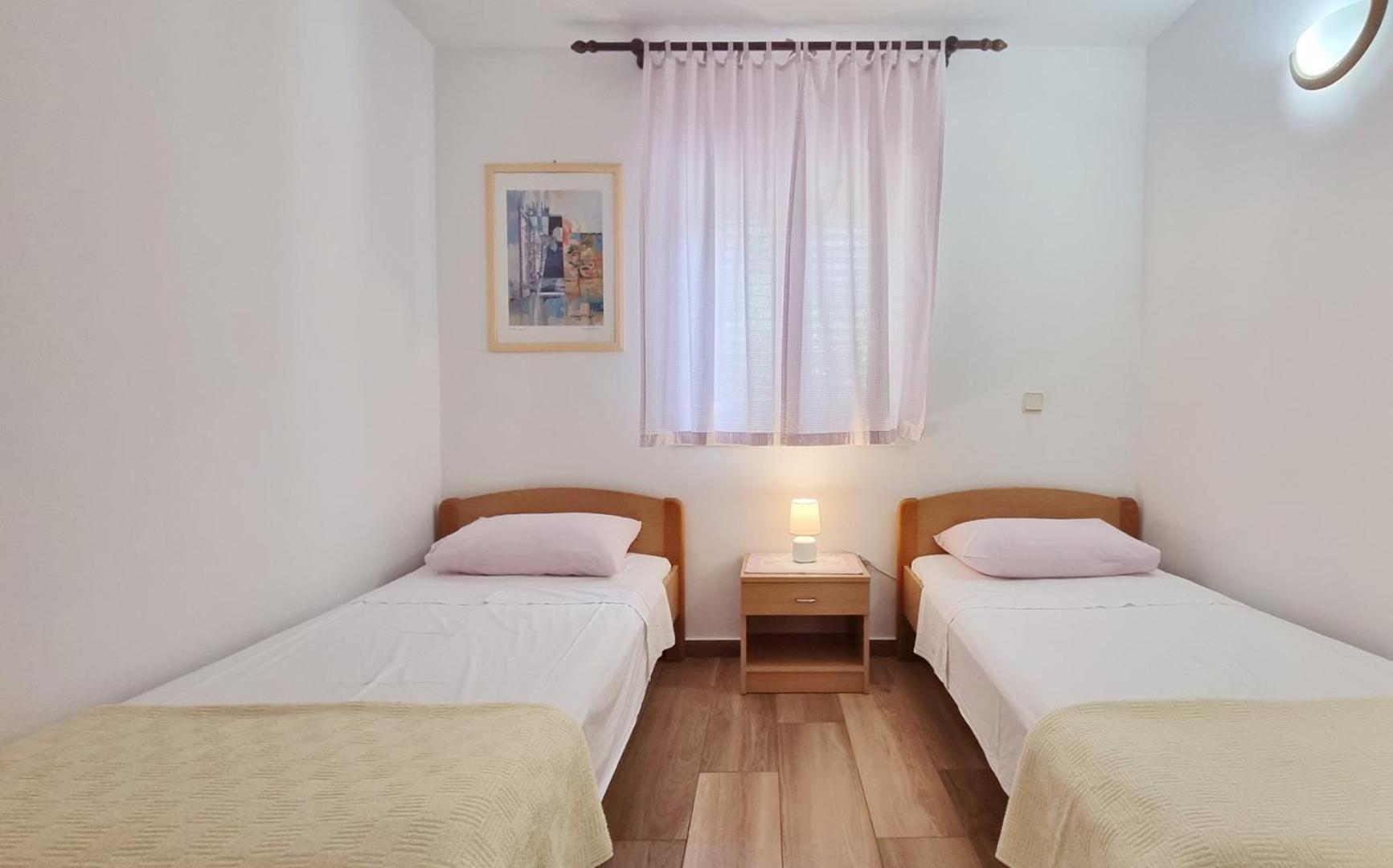 Apartments Barbalic D Baska  Exterior photo